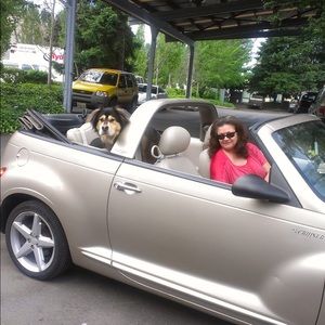 Meet your Posher, Raquel